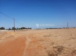 Terrains 150 m2 - Keur massar