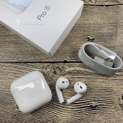 Son Hifi Casques Ecouteurs Airpods 5 Neufs Et Occasions Au Senegal Coinafrique Senegal