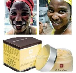 Crème E-vita