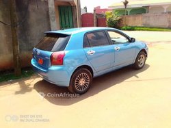 Toyota Corolla 2003