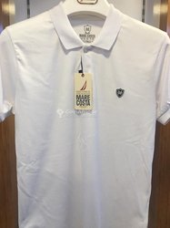 Polo homme