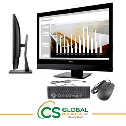 Dell Optiplex 7440| core i7