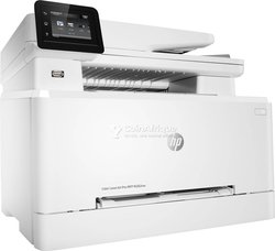 HP color Laserjet mfp m477fdw imprimante multifonction