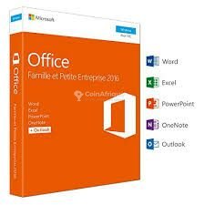 Installation Windows 10 - Microsoft Office - Disque dur pc