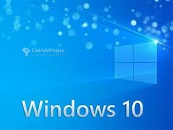 Installation Windows 10 - Microsoft Office 19 - Disque dur PC