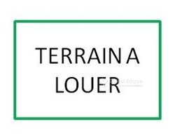 Location Terrains 600 m² - Cocody Riviera cite sir