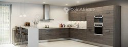 Meuble cuisine interne