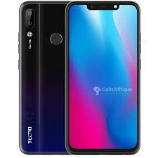 Tecno Camon 11 Pro