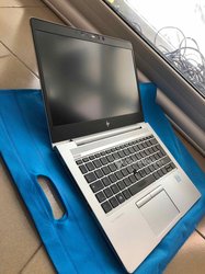 HP Elitebook 830 G5