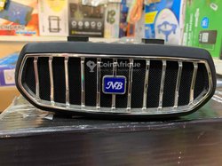 Enceinte NB
