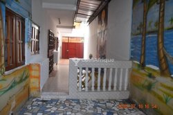 Location villa 3 pièces - Yopougon