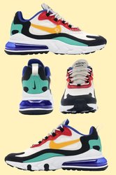 Baskets homme