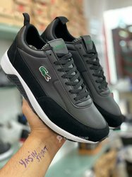 Baskets homme