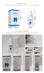 Blanchisseur de dents Lanbena 