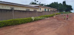 Location Appartements 4 pièces - Yamoussoukro