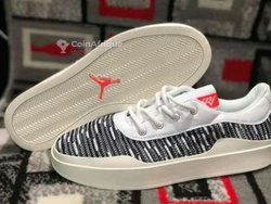 chaussure vans jordan