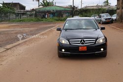 Mercedes-Benz C 2010