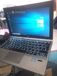 HP core i7 écran windows 10