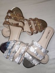Sandales femme