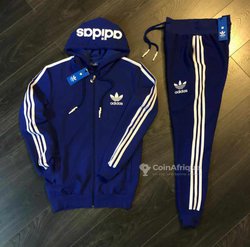 Ensemble blouson