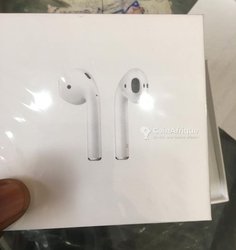 Airpods 2