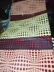 Tissu wax hitarget