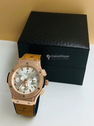 Montre Hublot 