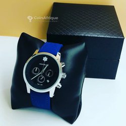 Montre Mont Blanc 