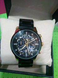 Montre Mont Blanc 