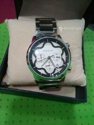 Montre Mont Blanc 