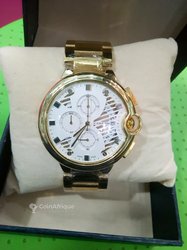 Montre Cartier 