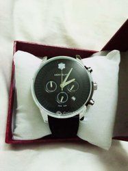 Montre Mont Blanc 