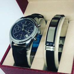 Montre - Bracelet 