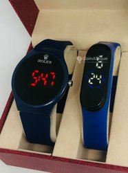 Montre - Bracelet 