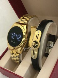 Montre - Bracelet 