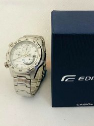Montre Casio Édifice 