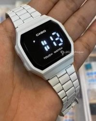 Montre Casio tactile