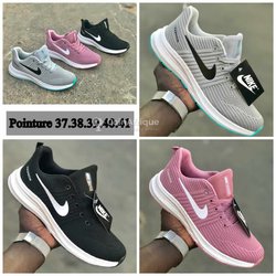 Baskets