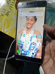 Infinix Note 4 Pro - 32 gigas