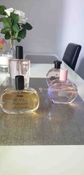 Parfums Figenzi au choix - 4 modèles