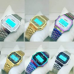 Montre Casio