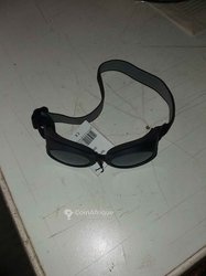 Lunettes de protection conduite _natation _etc..