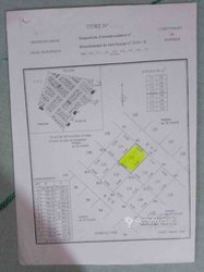 Vente Terrains 150 m² - Keur Massar