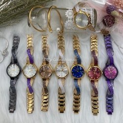 Montre femme