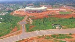 Vente Terrain 500m² - Yaoundé