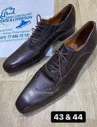 Chaussures de ville