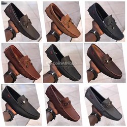 Baskets Homme