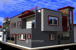 Réalisation plans maisons architecturaux