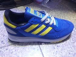 Baskets Adidas