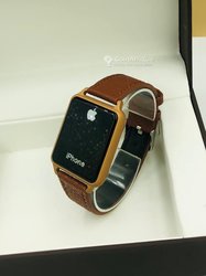Montres iPhone 